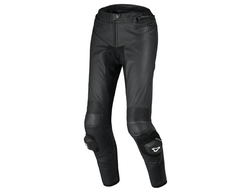 Pantaloni de piele dama sport/touring MACNA OVITA Pantaloni de piele dama sport/touring MACNA OVITA