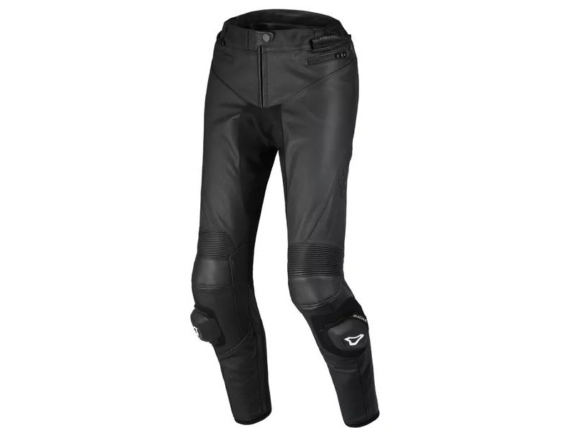 Pantaloni de piele dama sport/touring MACNA OVITA Pantaloni de piele dama sport/touring MACNA OVITA