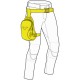 Borseta de picior MACNA LEG BAG 12x7x20 Borseta de picior MACNA LEG BAG 12x7x20