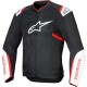 Geaca textil de vara ALPINESTARS HONDA T-SPS AIR V2 Geaca textil de vara ALPINESTARS HONDA T-SPS AIR V2