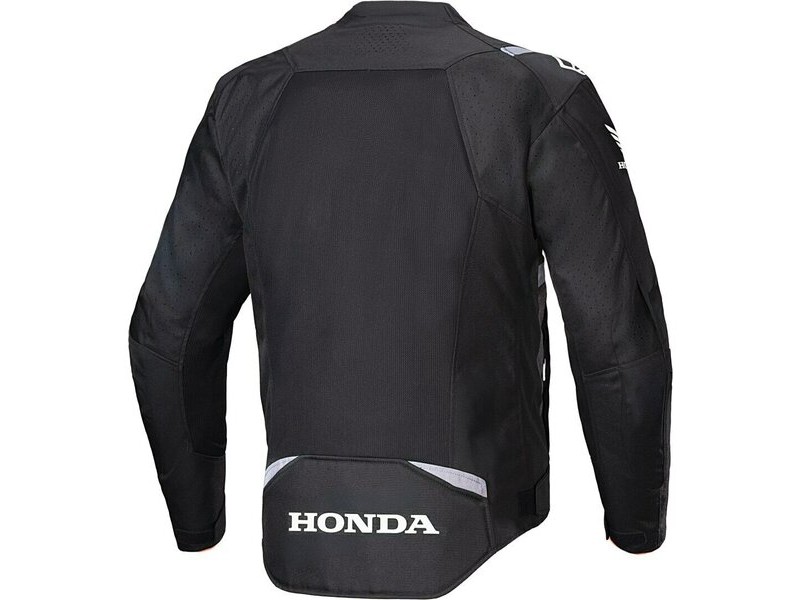 Geaca textil de vara ALPINESTARS HONDA T-SPS AIR V2 Geaca textil de vara ALPINESTARS HONDA T-SPS AIR V2
