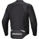 Geaca textil de vara ALPINESTARS HONDA T-SPS AIR V2 Geaca textil de vara ALPINESTARS HONDA T-SPS AIR V2