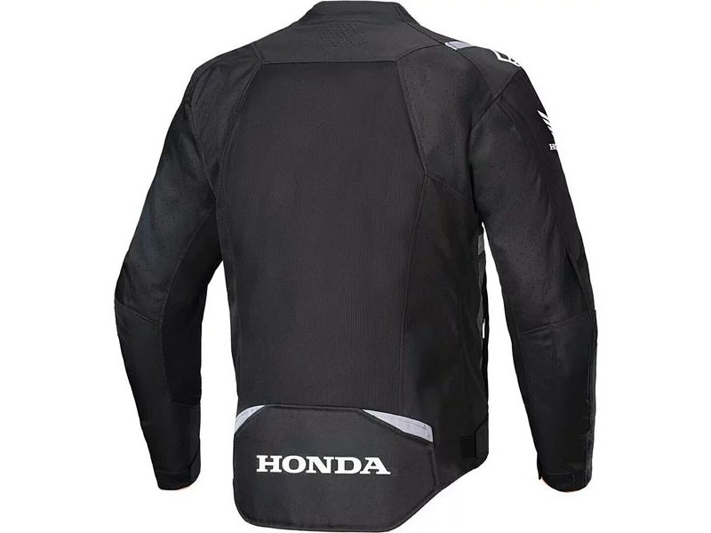 Geaca textil de vara ALPINESTARS HONDA T-SPS AIR V2