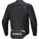 Geaca textil de vara ALPINESTARS HONDA T-SPS AIR V2
