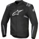 Geaca textil de vara ALPINESTARS HONDA T-SPS AIR V2 Geaca textil de vara ALPINESTARS HONDA T-SPS AIR V2