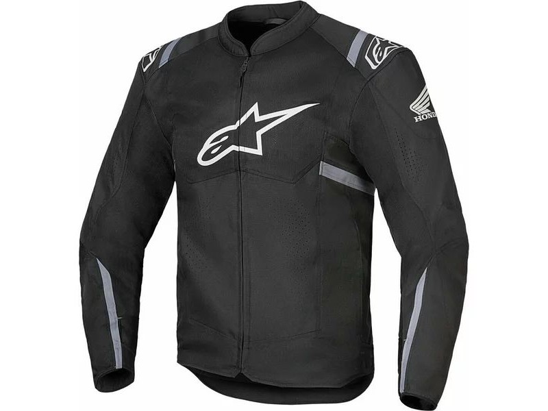 Geaca textil de vara ALPINESTARS HONDA T-SPS AIR V2