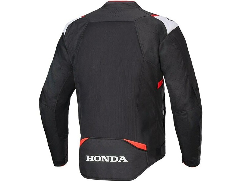 Geaca textil de vara ALPINESTARS HONDA T-SPS AIR V2 Geaca textil de vara ALPINESTARS HONDA T-SPS AIR V2