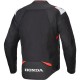 Geaca textil de vara ALPINESTARS HONDA T-SPS AIR V2 Geaca textil de vara ALPINESTARS HONDA T-SPS AIR V2