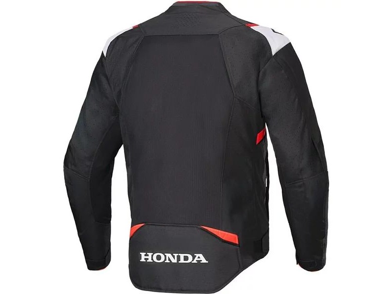 Geaca textil de vara ALPINESTARS HONDA T-SPS AIR V2