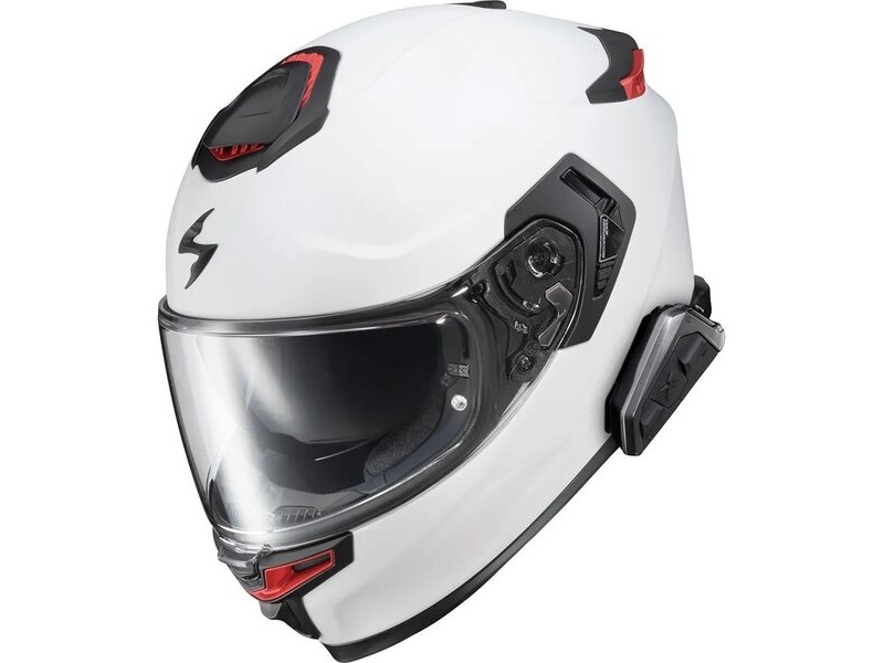 Sistem comunicatie SCORPION EXO-COM LINK-1 DUAL Sistem comunicatie SCORPION EXO-COM LINK-1 DUAL
