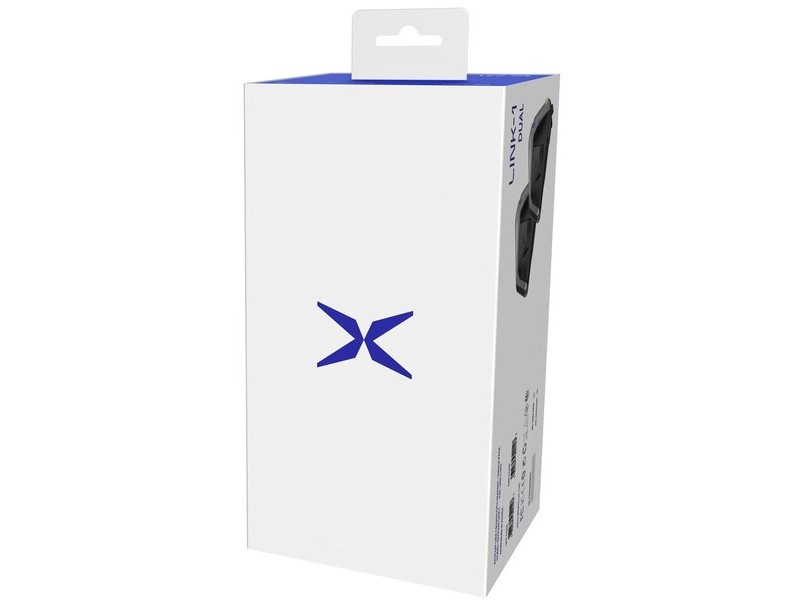Sistem comunicatie SCORPION EXO-COM LINK-1 DUAL Sistem comunicatie SCORPION EXO-COM LINK-1 DUAL