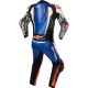 Combinezon de piele 1 piesa ALPINESTARS RACING ABSOLUTE V2 Rosu fluo/Alb/Negru Combinezon de piele 1 piesa ALPINESTARS RACING ABSOLUTE V2 Rosu fluo/Alb/Negru