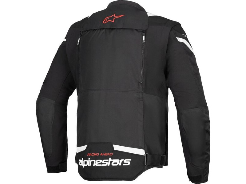 Geaca textil sport de vara ALPINESTARS T-STUNT AIR Geaca textil sport de vara ALPINESTARS T-STUNT AIR