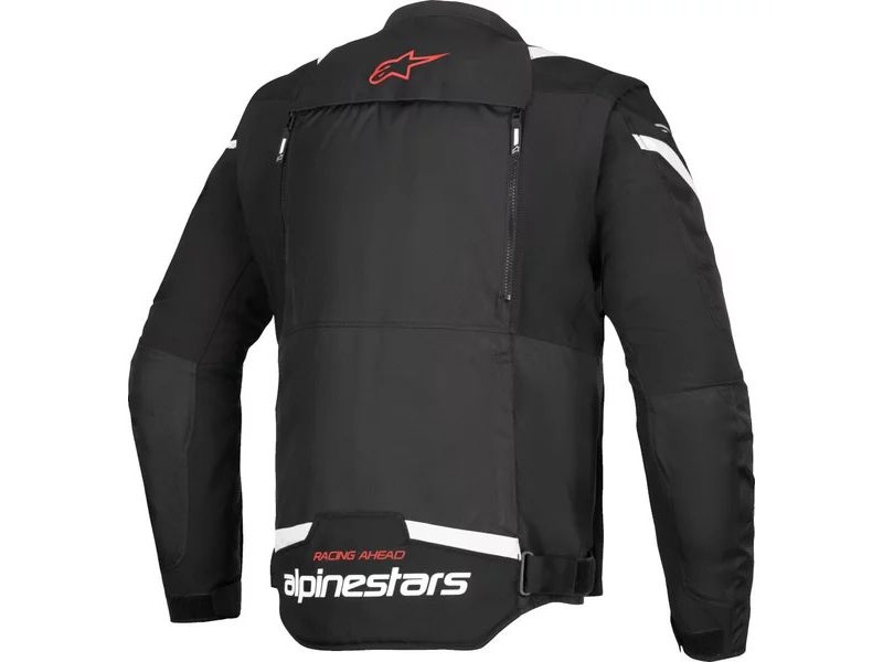 Geaca textil sport de vara ALPINESTARS T-STUNT AIR Geaca textil sport de vara ALPINESTARS T-STUNT AIR
