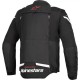 Geaca textil sport de vara ALPINESTARS T-STUNT AIR Geaca textil sport de vara ALPINESTARS T-STUNT AIR