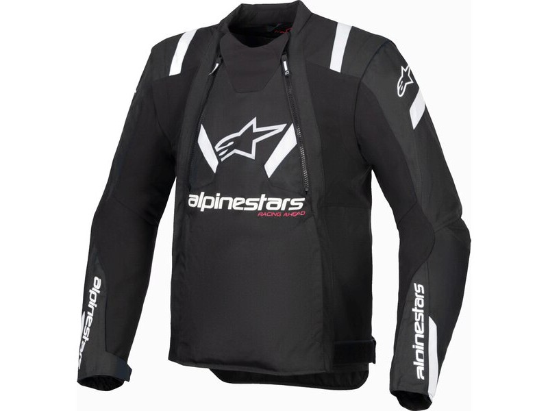 Geaca textil sport de vara ALPINESTARS T-STUNT AIR Geaca textil sport de vara ALPINESTARS T-STUNT AIR