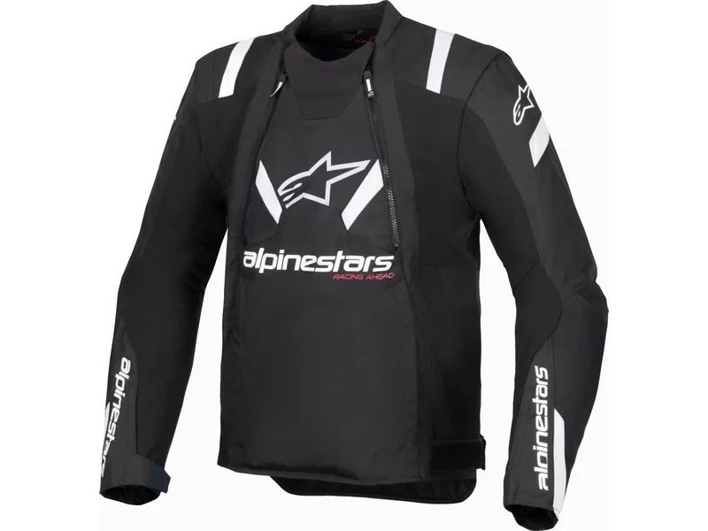 Geaca textil sport de vara ALPINESTARS T-STUNT AIR Geaca textil sport de vara ALPINESTARS T-STUNT AIR