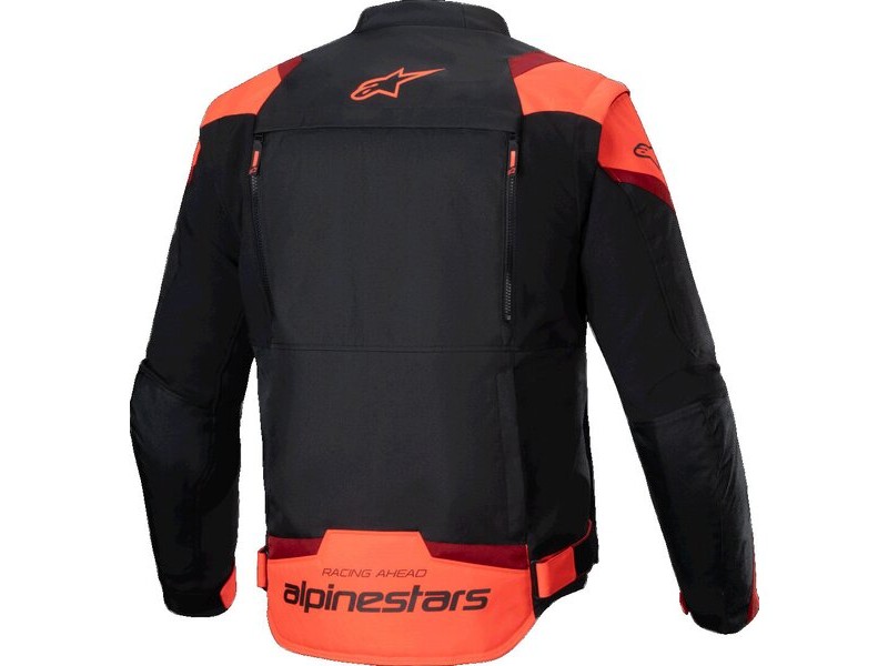 Geaca textil sport de vara ALPINESTARS T-STUNT AIR Geaca textil sport de vara ALPINESTARS T-STUNT AIR