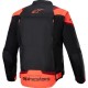 Geaca textil sport de vara ALPINESTARS T-STUNT AIR Geaca textil sport de vara ALPINESTARS T-STUNT AIR
