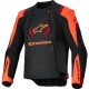Geaca textil sport de vara ALPINESTARS T-STUNT AIR Geaca textil sport de vara ALPINESTARS T-STUNT AIR
