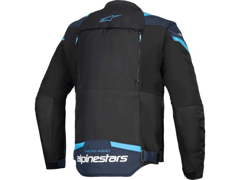Geaca textil sport de vara ALPINESTARS T-STUNT AIR Geaca textil sport de vara ALPINESTARS T-STUNT AIR