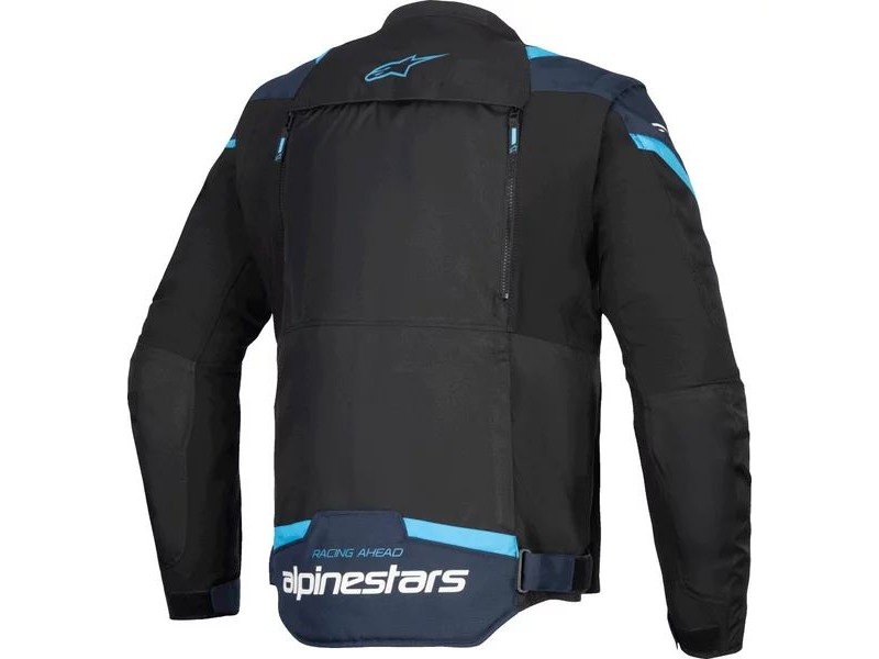 Geaca textil sport de vara ALPINESTARS T-STUNT AIR Geaca textil sport de vara ALPINESTARS T-STUNT AIR
