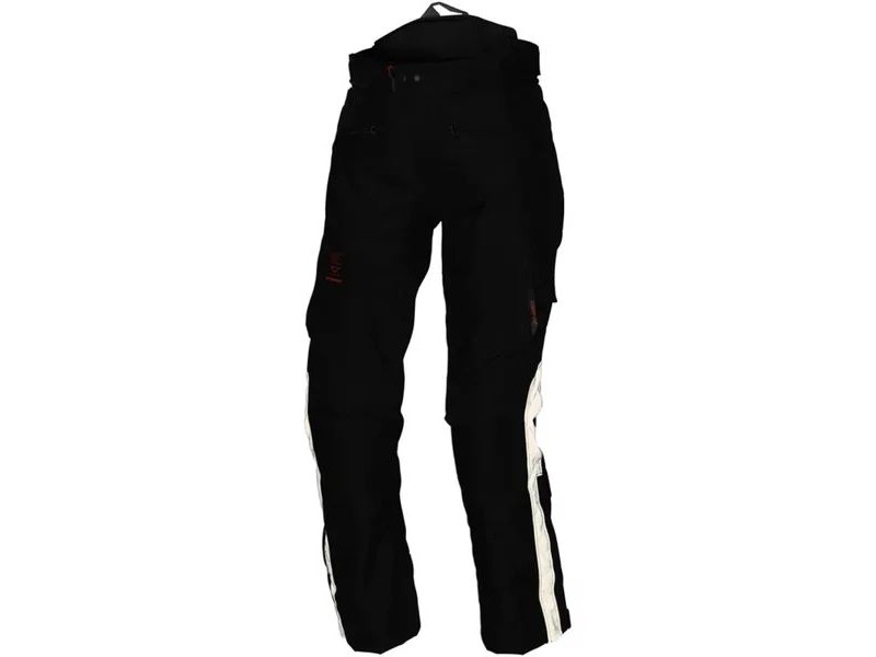 Pantaloni de dama textil impermeabili MACNA NOVADO 2.0