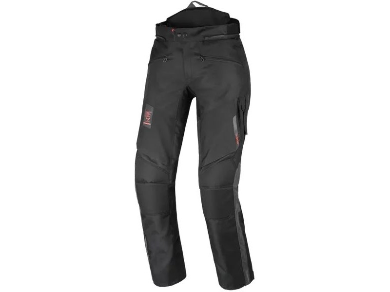 Pantaloni de dama textil impermeabili MACNA NOVADO 2.0