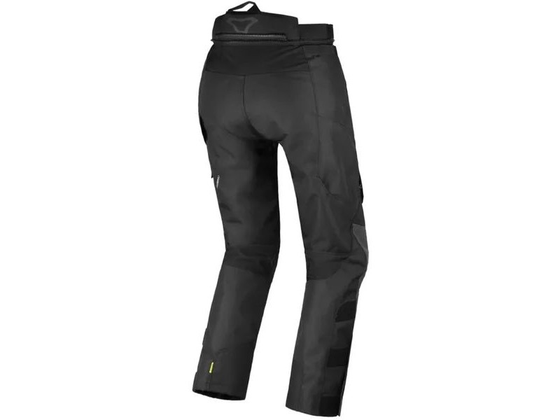 Pantaloni de dama textil impermeabili MACNA NOVADO 2.0