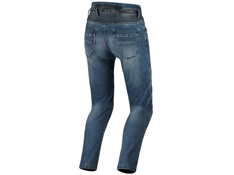 Blugi moto Cordura® MACNA INDIVIDO 2.0 Blugi moto Cordura® MACNA INDIVIDO 2.0