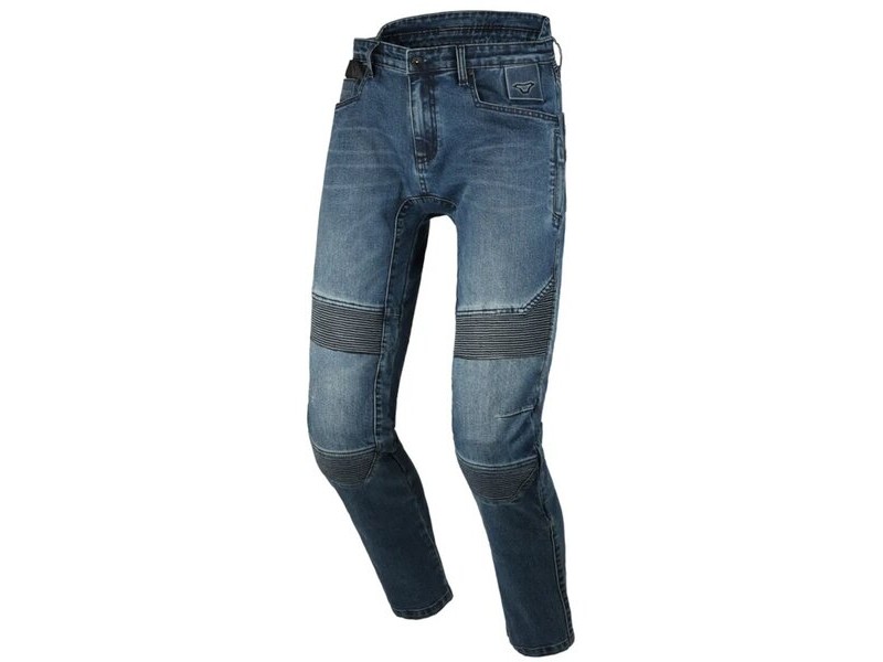 Blugi moto Cordura® MACNA INDIVIDO 2.0 Blugi moto Cordura® MACNA INDIVIDO 2.0