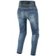 Blugi moto Cordura® dama MACNA INDIVIDA 2.0 Blugi moto Cordura® dama MACNA INDIVIDA 2.0