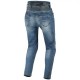 Blugi moto Cordura® dama MACNA INDIVIDA 2.0 Blugi moto Cordura® dama MACNA INDIVIDA 2.0