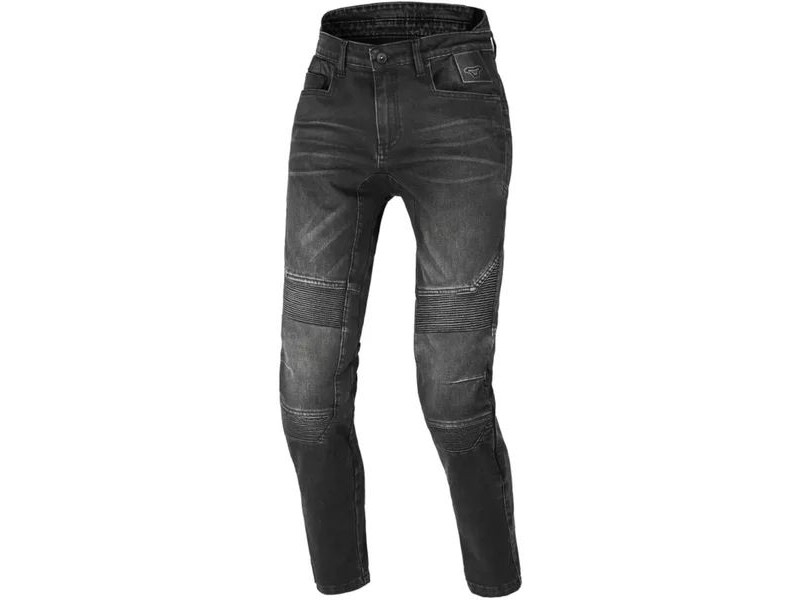 Blugi moto Cordura® dama MACNA INDIVIDA 2.0 Blugi moto Cordura® dama MACNA INDIVIDA 2.0