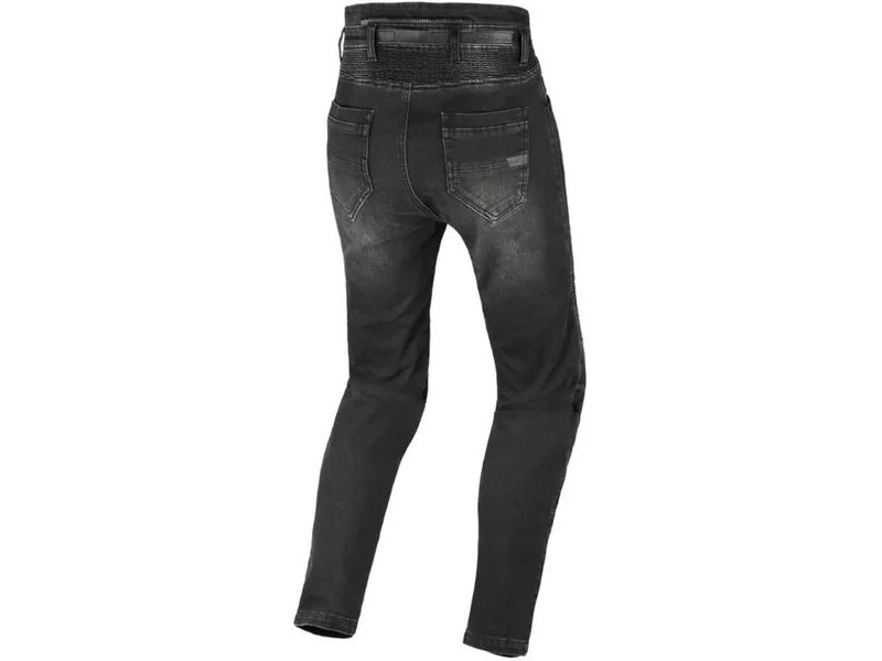 Blugi moto Cordura® dama MACNA INDIVIDA 2.0 Blugi moto Cordura® dama MACNA INDIVIDA 2.0
