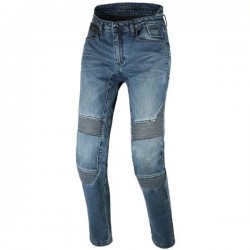 Blugi moto Cordura® dama MACNA INDIVIDA 2.0