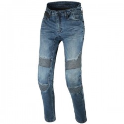 Blugi moto Cordura® dama MACNA INDIVIDA 2.0 Blugi moto Cordura® dama MACNA INDIVIDA 2.0