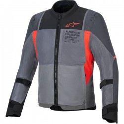 Geaca textil de vara ALPINESTARS ST-2 AIR Geaca textil de vara ALPINESTARS ST-2 AIR