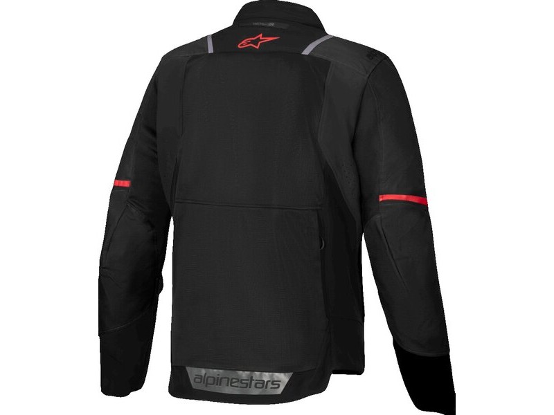 Geaca textil de vara ALPINESTARS ST-2 AIR Geaca textil de vara ALPINESTARS ST-2 AIR