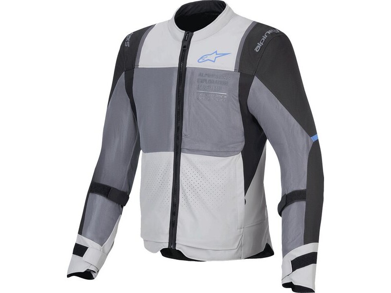 Geaca textil de vara ALPINESTARS ST-2 AIR Geaca textil de vara ALPINESTARS ST-2 AIR