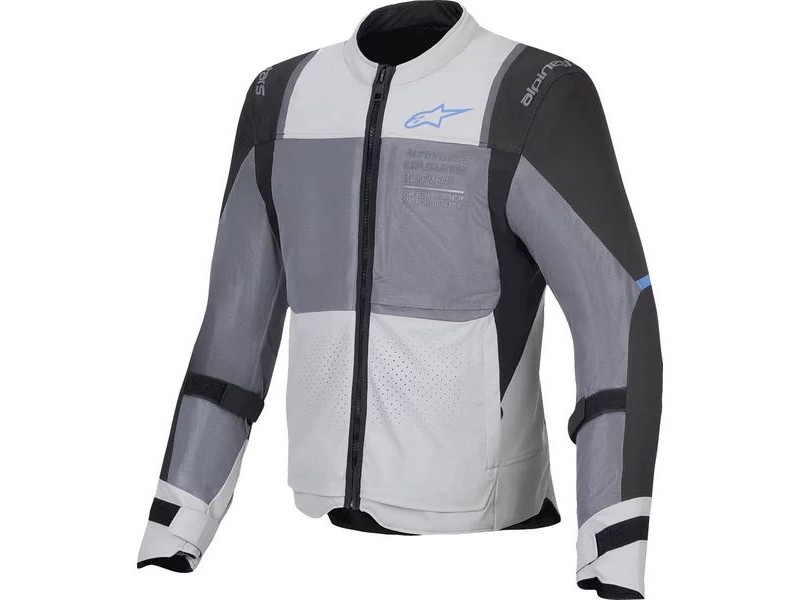 Geaca textil de vara ALPINESTARS ST-2 AIR