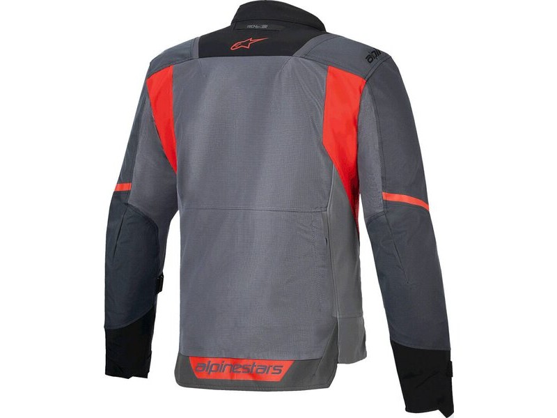 Geaca textil de vara ALPINESTARS ST-2 AIR Geaca textil de vara ALPINESTARS ST-2 AIR