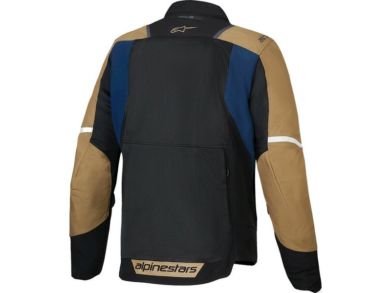 Geaca textil de vara ALPINESTARS ST-2 AIR Geaca textil de vara ALPINESTARS ST-2 AIR