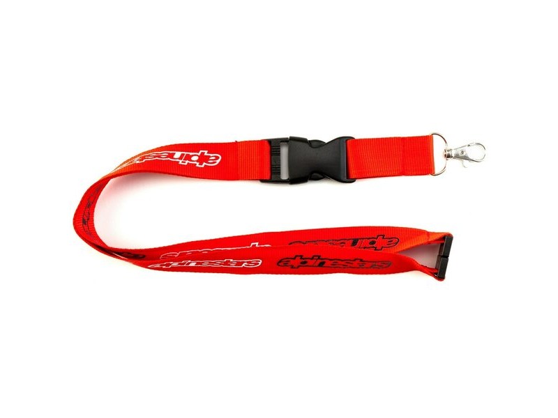 Breloc ALPINESTARS CORE LANYARD