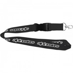 Breloc ALPINESTARS CORE LANYARD Breloc ALPINESTARS CORE LANYARD