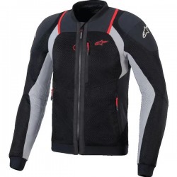 Geaca de vara cu protectii ALPINESTARS TROOP-AIR PRO Geaca de vara cu protectii ALPINESTARS TROOP-AIR PRO