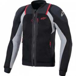 Geaca de vara cu protectii ALPINESTARS TROOP-AIR PRO Geaca de vara cu protectii ALPINESTARS TROOP-AIR PRO