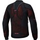 Geaca de vara cu protectii ALPINESTARS TROOP-AIR PRO Geaca de vara cu protectii ALPINESTARS TROOP-AIR PRO