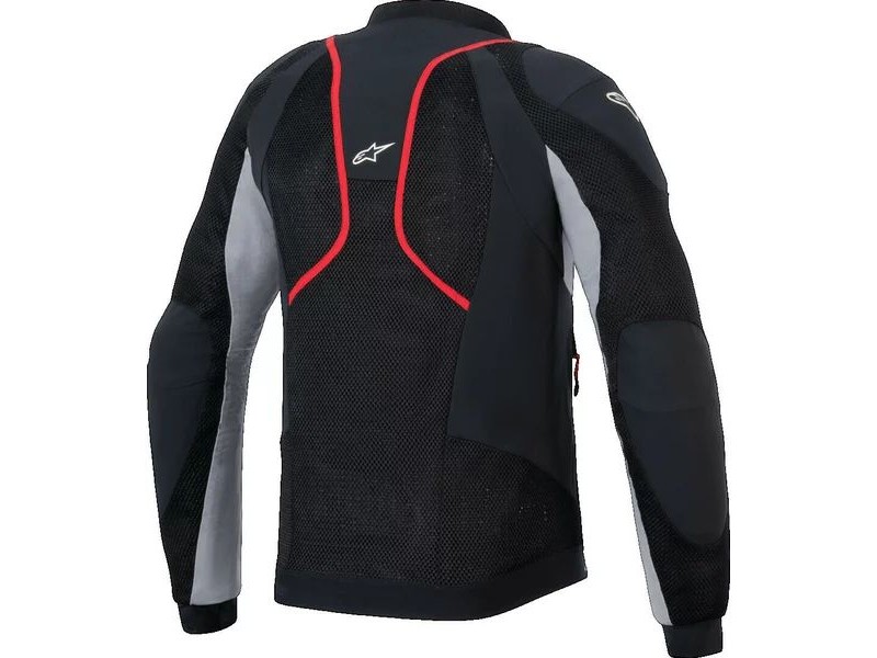 Geaca de vara cu protectii ALPINESTARS TROOP-AIR PRO Geaca de vara cu protectii ALPINESTARS TROOP-AIR PRO