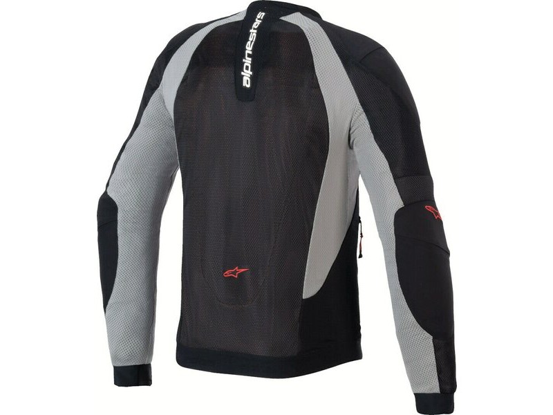 Geaca de vara cu protectii ALPINESTARS TROOP-AIR Geaca de vara cu protectii ALPINESTARS TROOP-AIR